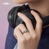  Nhẫn đeo tay chủ đề Citlali - Genshin Impact 