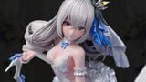 Bronya Zaychik: Wedding Dress - Honkai Impact 3 - Hyperion Studio 