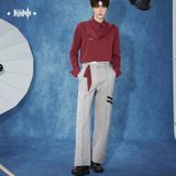  Quần dài casual chủ đề Tartaglia - Genshin Impact 