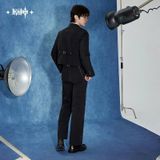  Quần dài casual chủ đề Tartaglia - Genshin Impact 