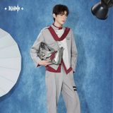  Túi đeo chéo chủ đề Tartaglia - Genshin Impact 