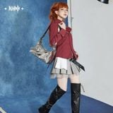  Túi đeo chéo chủ đề Tartaglia - Genshin Impact 