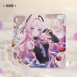  Hộp quà tặng chủ đề Những Lời Chân Thành từ Trái Tim vol. 2 - Genshin Impact 