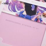  Hộp quà tặng chủ đề Những Lời Chân Thành từ Trái Tim vol. 2 - Genshin Impact 