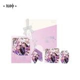  Hộp quà tặng chủ đề Những Lời Chân Thành từ Trái Tim vol. 2 - Genshin Impact 