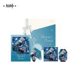  Hộp quà tặng chủ đề Những Lời Chân Thành từ Trái Tim vol. 2 - Genshin Impact 
