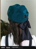  Mũ beret chủ đề Anaxa - Honkai Star Rail 