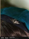  Mũ beret chủ đề Anaxa - Honkai Star Rail 