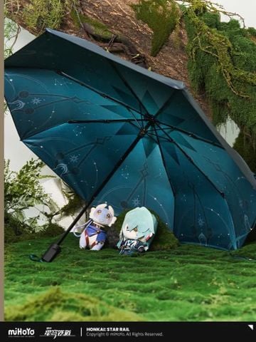  Ô gấp chủ đề Anaxa - Honkai Star Rail 