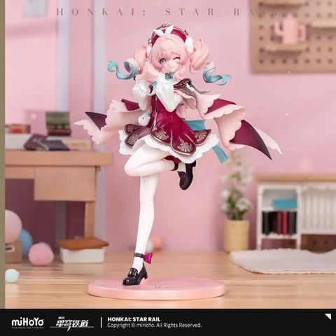 Hyacine: Gift+ - Honkai Star Rail - miHoYo & Myethos Gift+ 