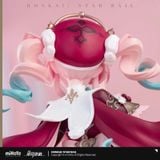  Hyacine: Gift+ - Honkai Star Rail - miHoYo & Myethos Gift+ 