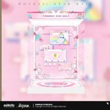  Hộp trưng bày mô hình Hyacine: Gift+ - Honkai Star Rail 