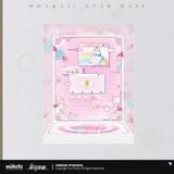  Hộp trưng bày mô hình Hyacine: Gift+ - Honkai Star Rail 