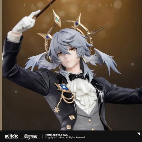  Sunday: Star Rail LiVE ver - Honkai Star Rail - miHoYo & Myethos 