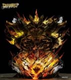  Game King - Yu-Gi-Oh - Dreammaker Studio 