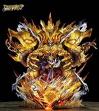 Game King - Yu-Gi-Oh - Dreammaker Studio 