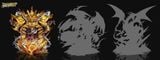  Game King - Yu-Gi-Oh - Dreammaker Studio 