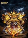  Game King - Yu-Gi-Oh - Dreammaker Studio 