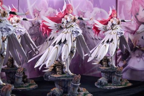  [Hàng sẵn] Dorothy - Nikke - Red Peach A Studio 