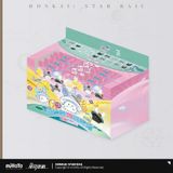  Túi mù mini Thỏ Sparkly và Nấm Lửa - Honkai Star Rail 