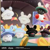  Túi mù mini Thỏ Sparkly và Nấm Lửa - Honkai Star Rail 