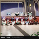  Túi mù mini Thỏ Sparkly và Nấm Lửa - Honkai Star Rail 