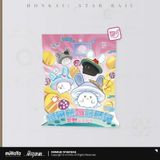  Túi mù mini Thỏ Sparkly và Nấm Lửa - Honkai Star Rail 