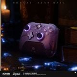  Tay Cầm Chơi Game 8BitDo Ultimate 2 chủ đề Evernight - Honkai Star Rail 