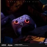  Tay Cầm Chơi Game 8BitDo Ultimate 2 chủ đề Evernight - Honkai Star Rail 