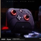  Tay Cầm Chơi Game 8BitDo Ultimate 2 chủ đề Evernight - Honkai Star Rail 
