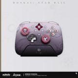  Tay Cầm Chơi Game 8BitDo Ultimate 2 chủ đề Evernight - Honkai Star Rail 