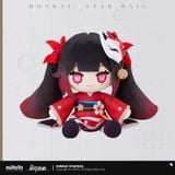  Búp bê nhồi bông Sparkle - Honkai Star Rail - miHoYo & SEGA 