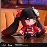  Búp bê nhồi bông Sparkle - Honkai Star Rail - miHoYo & SEGA 