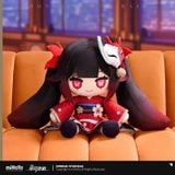  Búp bê nhồi bông Sparkle - Honkai Star Rail - miHoYo & SEGA 