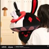  Thú nhồi bông và móc bông Thỏ Sparkly và Nấm Lửa - Honkai Star Rail 