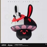  Thú nhồi bông và móc bông Thỏ Sparkly và Nấm Lửa - Honkai Star Rail 