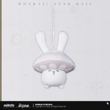  Thú nhồi bông và móc bông Thỏ Sparkly và Nấm Lửa - Honkai Star Rail 