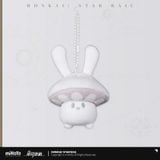  Thú nhồi bông và móc bông Thỏ Sparkly và Nấm Lửa - Honkai Star Rail 