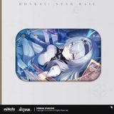  Huy hiệu dòng Hồi Ức Đồng Hành Cùng Bạn - Honkai Star Rail 