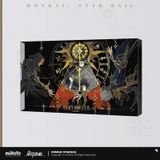  Khối trưng bày acrylic chủ đề Khúc Khải Hoàn Tái Sáng Thế - Honkai Star Rail 