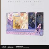  Khối trưng bày acrylic chủ đề Khúc Khải Hoàn Tái Sáng Thế - Honkai Star Rail 