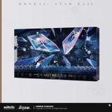  Khối trưng bày acrylic chủ đề Khúc Khải Hoàn Tái Sáng Thế - Honkai Star Rail 