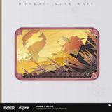  Huy hiệu chủ đề Khúc Khải Hoàn Tái Sáng Thế - Honkai Star Rail 