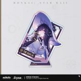  Standee dạng móc treo acrylic dòng Du Hành Giữa Các Vì Sao - Honkai Star Rail 