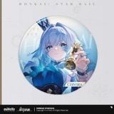  Huy hiệu dòng Du Hành Giữa Các Vì Sao - Honkai Star Rail 