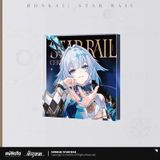  Đồ trang trí acrylic loạt chủ đề Lời Mời Từ Các Vì Sao - Honkai Star Rail 