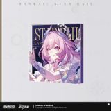  Đồ trang trí acrylic loạt chủ đề Lời Mời Từ Các Vì Sao - Honkai Star Rail 