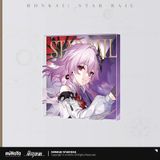  Đồ trang trí acrylic loạt chủ đề Lời Mời Từ Các Vì Sao - Honkai Star Rail 