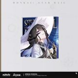 Đồ trang trí acrylic loạt chủ đề Lời Mời Từ Các Vì Sao - Honkai Star Rail 
