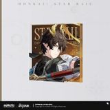 Đồ trang trí acrylic loạt chủ đề Lời Mời Từ Các Vì Sao - Honkai Star Rail 